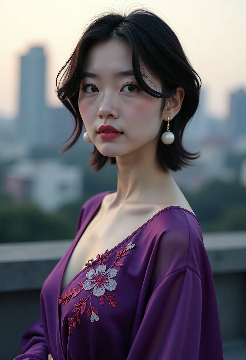 沉默的矿灯