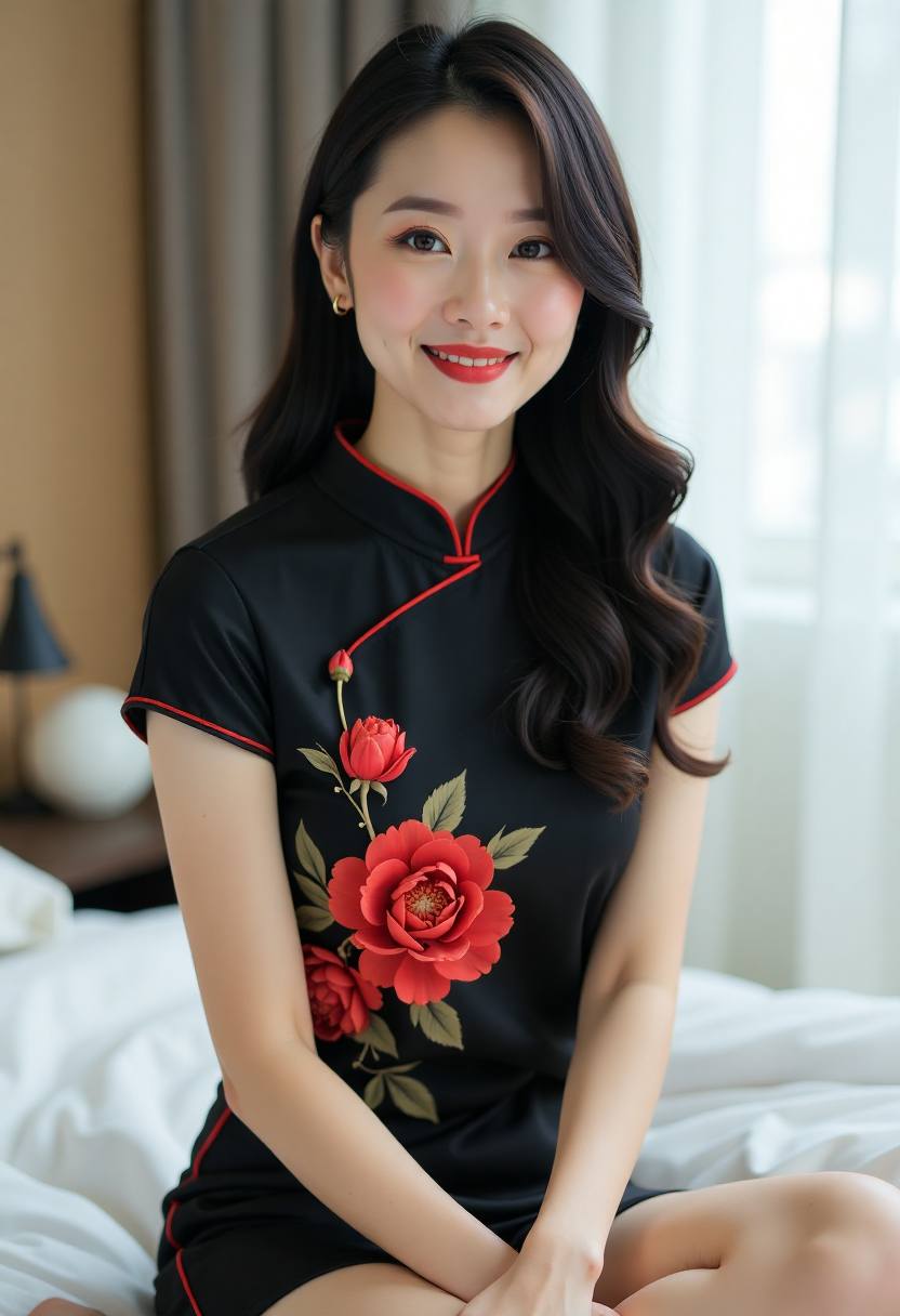 南风过境