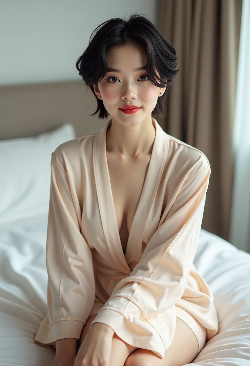 周一的值班室